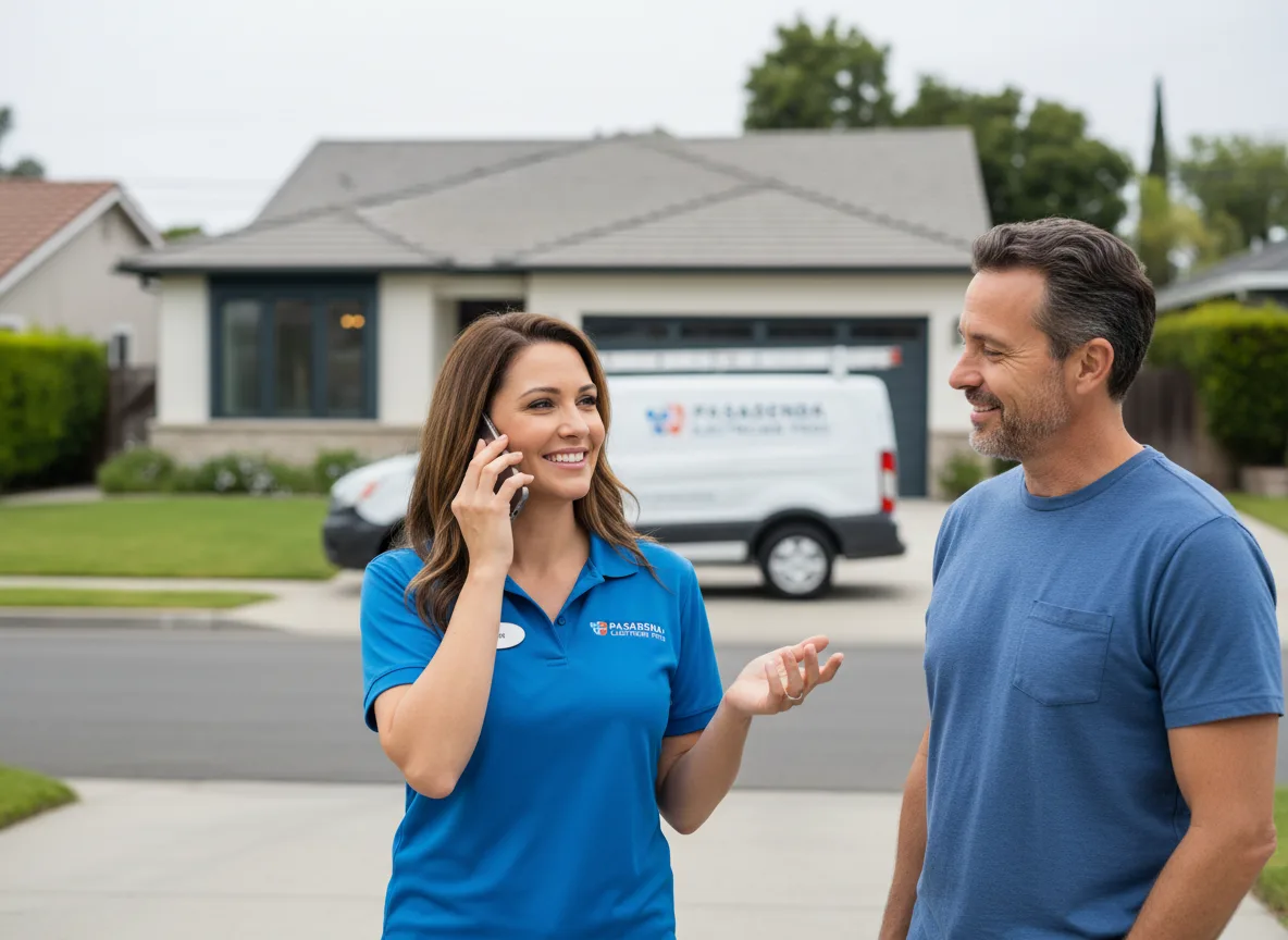Electrician Moreno Valley, CA FAQs